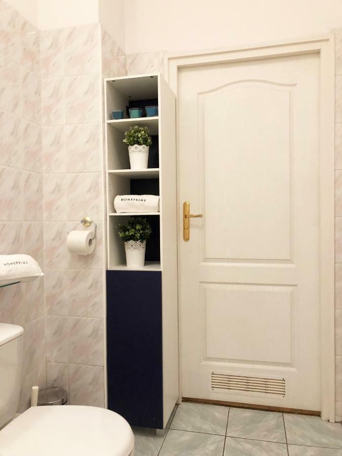 Sienna 93 - Cozy Studio By Homeprime วอร์ซอ ภายนอก รูปภาพ